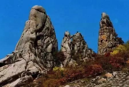 你聽說過呼和浩特八景嗎?原來竟是這些地方……(图4)