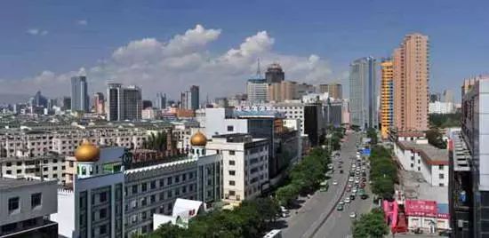 你聽說過呼和浩特八景嗎?原來竟是這些地方……(图5)