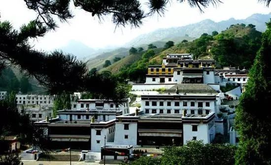 你聽說過呼和浩特八景嗎?原來竟是這些地方……(图6)