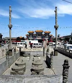 你聽說過呼和浩特八景嗎?原來竟是這些地方……(图10)