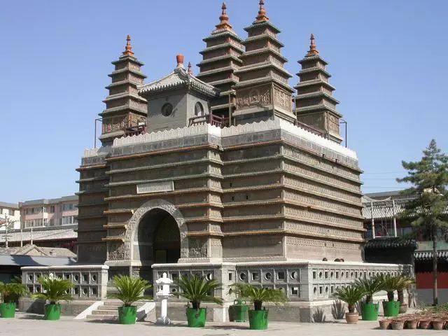 你聽說過呼和浩特八景嗎?原來竟是這些地方……(图11)