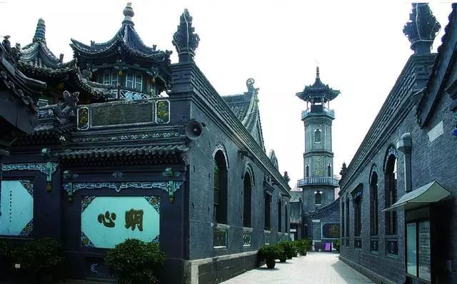 你聽說過呼和浩特八景嗎?原來竟是這些地方……(图12)