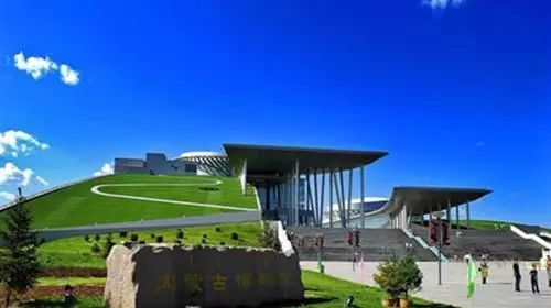 你聽說過呼和浩特八景嗎?原來竟是這些地方……(图16)