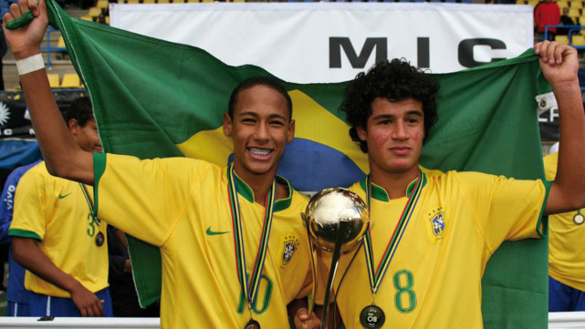 库蒂尼奥新房曝光:和梅西苏牙做邻居 小法是他