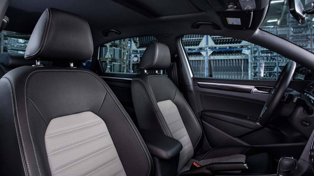 北美车展盘点 全新奔驰G级/大众Jetta领衔