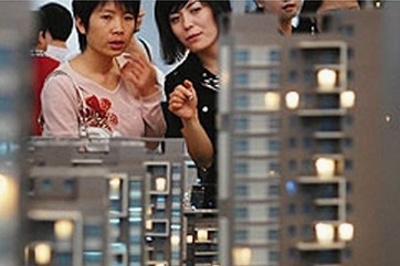 9月70城新房价格环比全部停涨 最大降幅1.9%