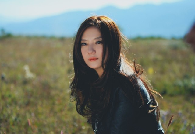 2亿与40亿!范冰冰和赵薇的差距体现在哪? 真心