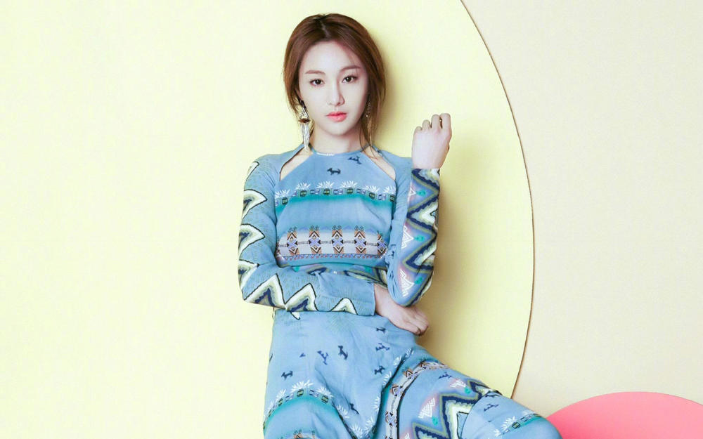 郑爽新剧或合作白宇,网友:静待官宣