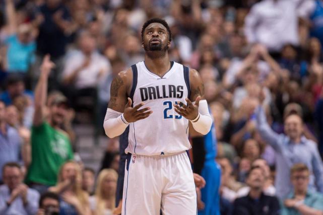 美媒稱獨行俠兩將適合騎士 克城送三人或可實現-黑特籃球-NBA新聞影音圖片分享社區