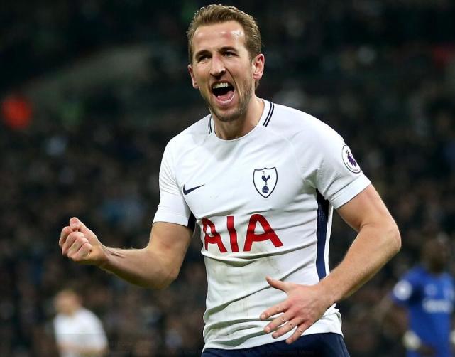 直击凯恩加冕!亚洲一哥抢他MVP 韩国球迷:孙兴