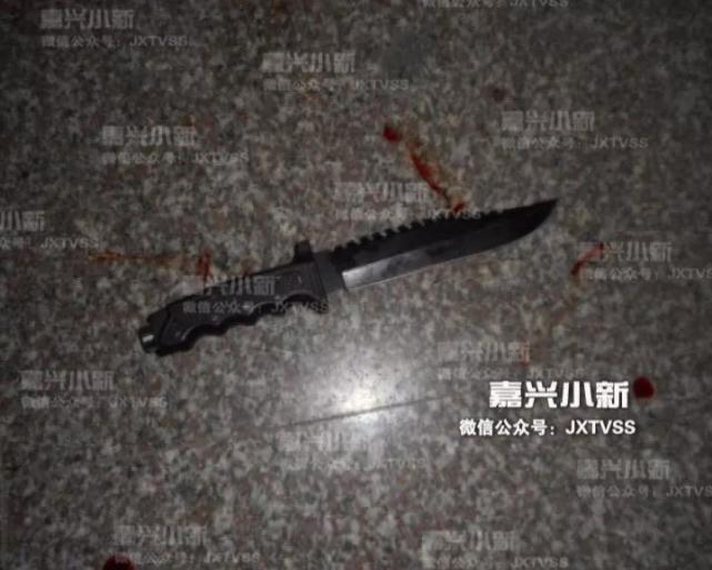 男子一刀捅了前女友怀孕的肚子：我采取保护措施的(图2)