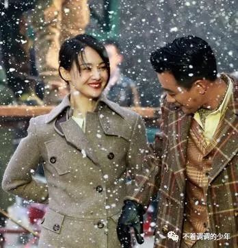 郑爽18年四部新剧,部部美如幻!网友:这是要霸屏