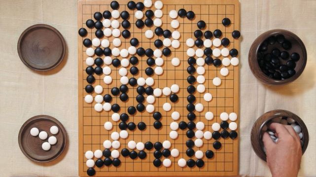 2017年人工智能领域10大里程碑：AlphaGo征服世人-湖南易图科技