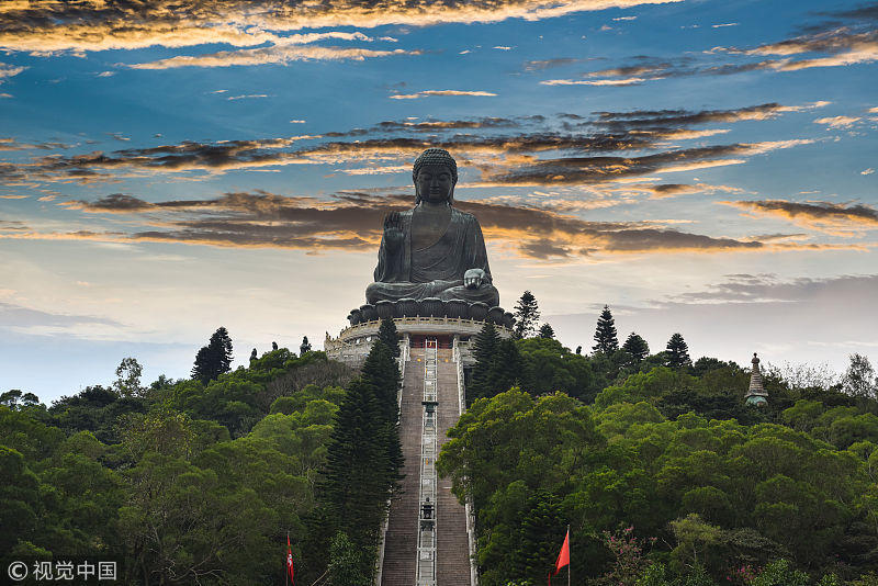 普贤菩萨六字真言与象征意义什么?