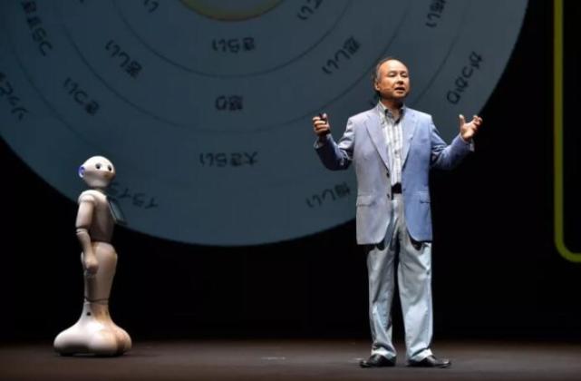 软银愿景基金向德国二手车回收网站投资5.6亿