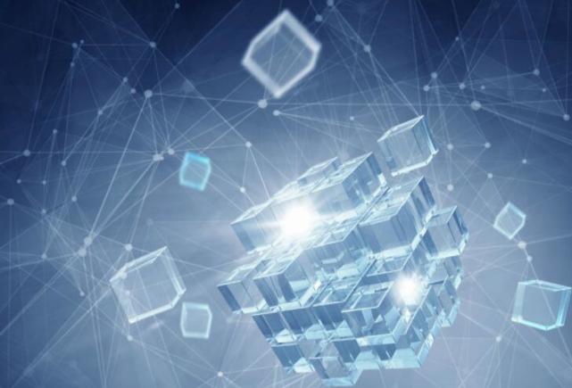 早盘区块链概念股全线重挫 卓翼科技、壹桥股