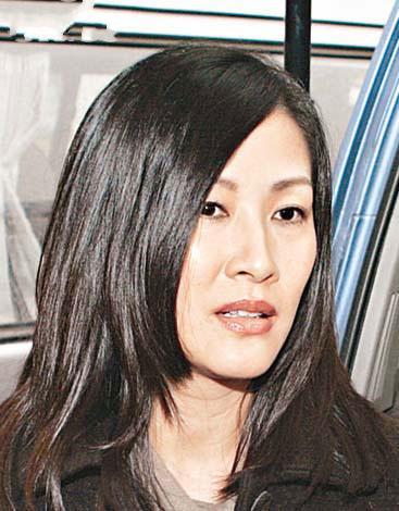 曝陈慧珊与路人大吵骂其白痴