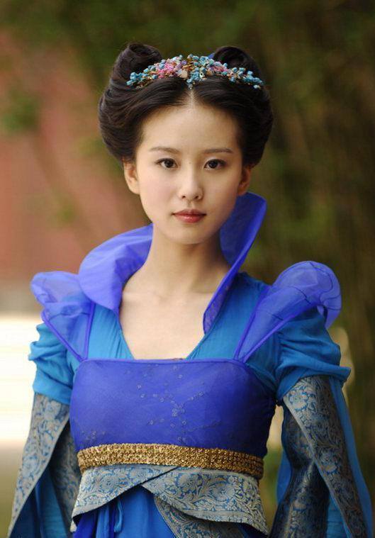 《仙剑奇侠传》捧红的女明星,只有她至今单身