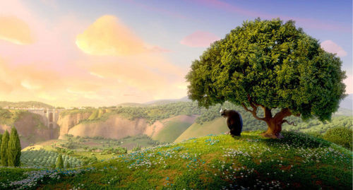 《公牛历险记》导演专访:追求佛系人生有错吗