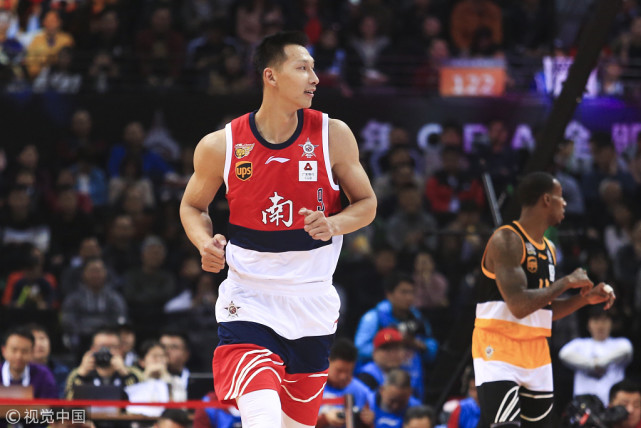 CBA全明星总结:大学生参赛+当红艺人引关注