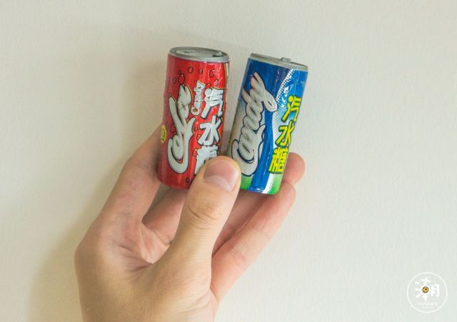 第一张图就看哭,曾经风靡少年时期的零食,还是以前的味道吗?