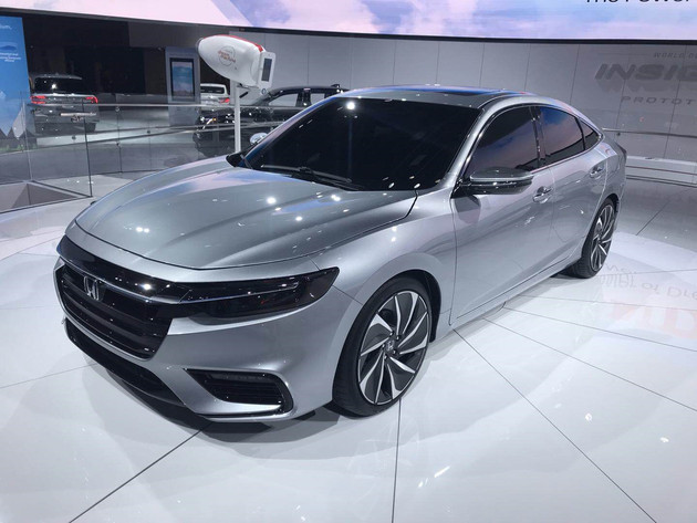 北美车展盘点 全新奔驰G级/大众Jetta领衔