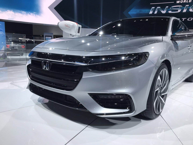 北美车展盘点 全新奔驰G级/大众Jetta领衔