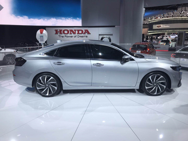 北美车展盘点 全新奔驰G级/大众Jetta领衔