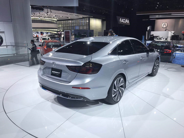 北美车展盘点 全新奔驰G级/大众Jetta领衔