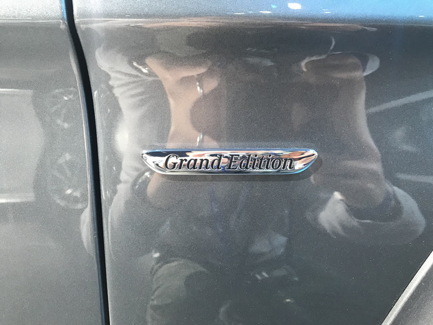 北美车展盘点 全新奔驰G级/大众Jetta领衔