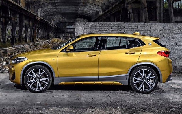 北美车展盘点 全新奔驰G级/大众Jetta领衔