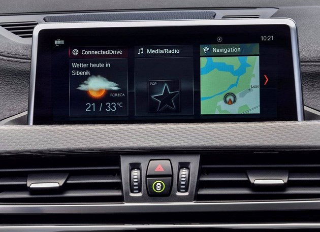 北美车展盘点 全新奔驰G级/大众Jetta领衔