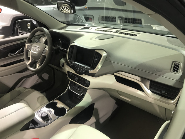 北美车展盘点 全新奔驰G级/大众Jetta领衔