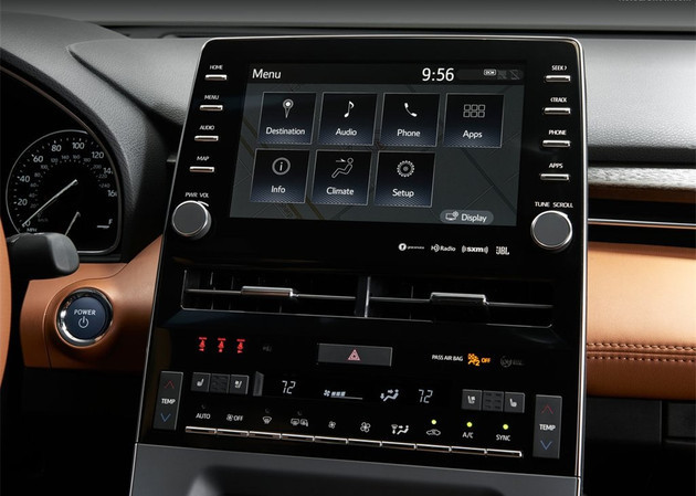 北美车展盘点 全新奔驰G级/大众Jetta领衔