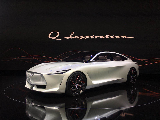 北美车展盘点 全新奔驰G级/大众Jetta领衔