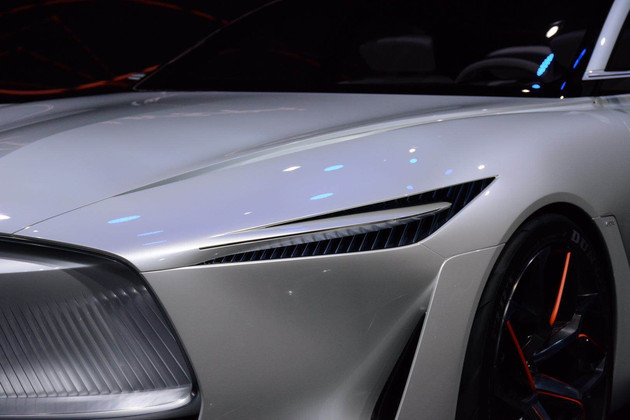 北美车展盘点 全新奔驰G级/大众Jetta领衔