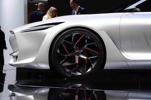 北美车展盘点 全新奔驰G级/大众Jetta领衔