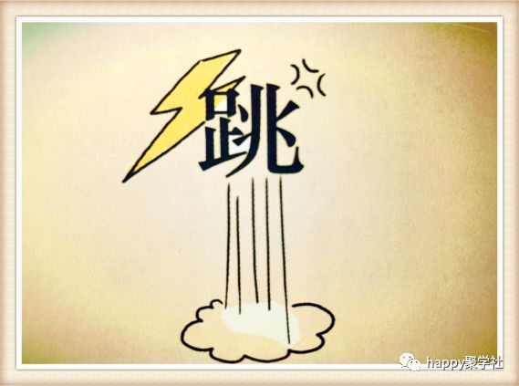 看图猜成语不用多高智商只要能看会说