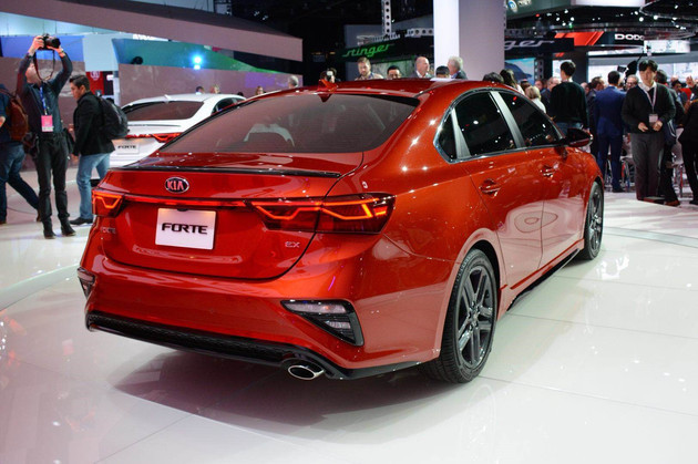 北美车展盘点 全新奔驰G级/大众Jetta领衔