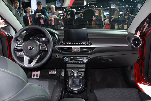 北美车展盘点 全新奔驰G级/大众Jetta领衔