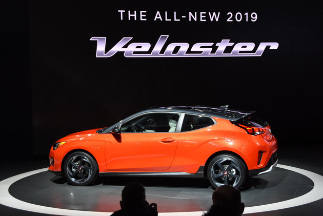 北美车展盘点 全新奔驰G级/大众Jetta领衔