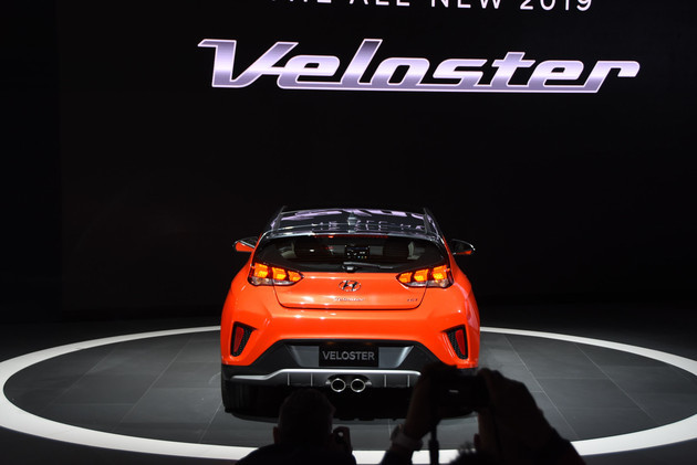 北美车展盘点 全新奔驰G级/大众Jetta领衔