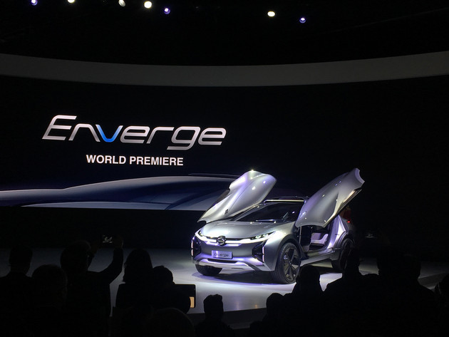 北美车展盘点 全新奔驰G级/大众Jetta领衔