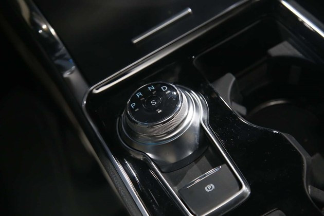 北美车展盘点 全新奔驰G级/大众Jetta领衔