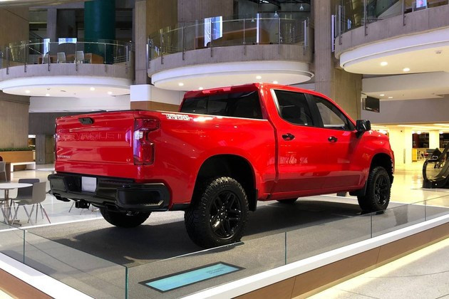 北美车展盘点 全新奔驰G级/大众Jetta领衔