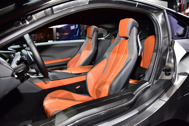 北美车展盘点 全新奔驰G级/大众Jetta领衔