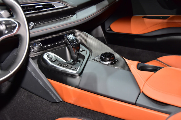 北美车展盘点 全新奔驰G级/大众Jetta领衔