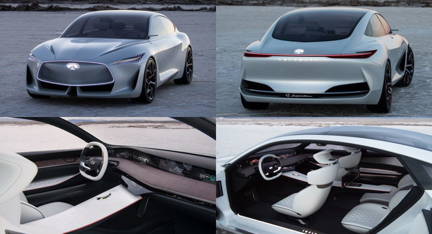 北美车展盘点 全新奔驰G级/大众Jetta领衔