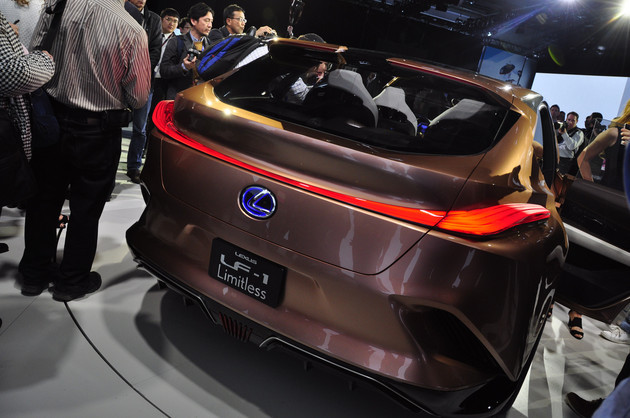 北美车展盘点 全新奔驰G级/大众Jetta领衔