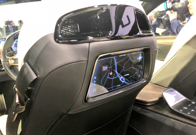 北美车展盘点 全新奔驰G级/大众Jetta领衔